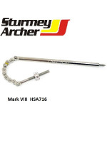 Цепочка STURMEY ARCHER HSA716 151mm